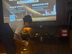 -江南足纪·影院足道·轻奢SPA(笋岗HALO广场店)