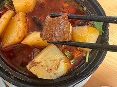 -沈妈砂锅(光华村店)