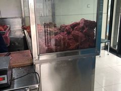 -清真铁志明腊牛羊肉