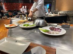 -大渔之观(安贞店)