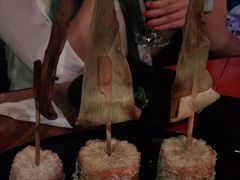 -Luchador摔跤手墨西哥餐厅(恒宇广场店)