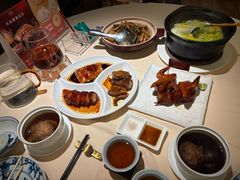 -侨美食家·粤菜(体育西路店)