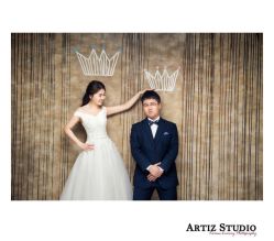 -韩国艺匠ARTIZ STUDIO(博览中心店)