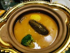 -彩虹之约•淮扬家宴(亚运村店)