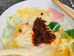 -洪福米线(浣纱路店)