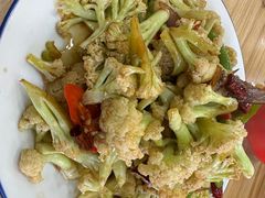-老舅老蒙肉饼非遗店(一店)