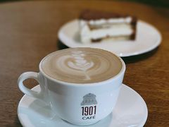 -1901 Cafe(西四店)