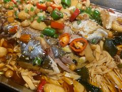 -煲得鲜·桐乡煲·小龙虾(万达店)