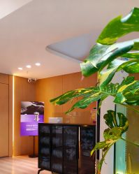 -海菲秀黑钻·SELF SKIN悦己·Tech SPA