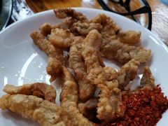 -李德富老街牛杂火锅(抚琴街店)