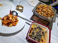 -四季民福烤鸭店(王府井东安门店)