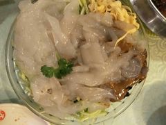 荣鹏大拉皮-荣鹏风味烀饼总店