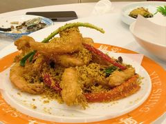 -粤盛海鲜平价店(洛溪食街店)