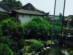 湖月轩-汇金酒店·餐厅