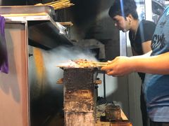 烤肉-同来顺烧烤餐厅(哈尔滨道店)