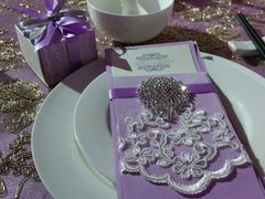 -喜来登酒店-盛宴标帜餐厅