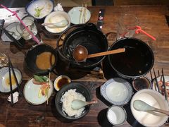 -鸟鸣门屋台料理(金帝银泰店)