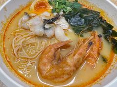 -味千拉面(惠州文昌一路分店)