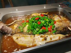 -半天妖烤鱼(中山路店)