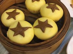 流沙包-椿记烧鹅(叠彩店)