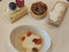 -北京王府井希尔顿酒店·万斯阁西餐厅