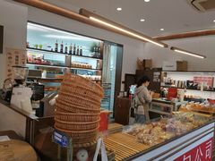 -富贵面包公司(运河店)