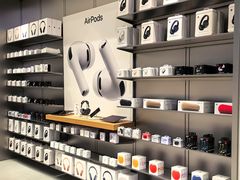 -Apple零售店(华贸购物中心店)