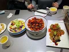 -郑喜旺烧烤(新密总店)
