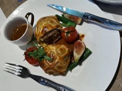 -若蘭慈·无国界素食料理(欢乐海岸店)