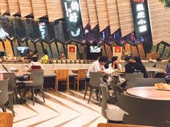 -食悦天美食广场(西安CityOn熙地港购物中心店)