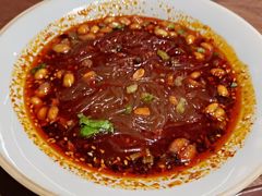 -大盐帮川菜馆(长楹天街店)