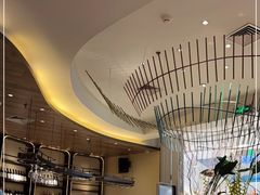 自助取餐区-BetterThai 泰加(苏州中心店)