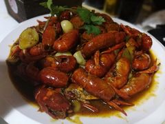 -陈帅夜排档·龙虾·炒菜·烤串(世茂店)