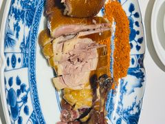 -百年神厨·地道川菜(清江西路店)