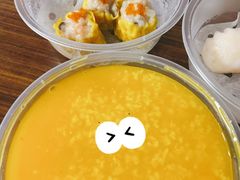 -小城粥道·海胆鲜虾粥(解放广场店)