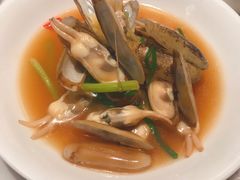 -莆田餐厅PUTIEN(三里屯店)