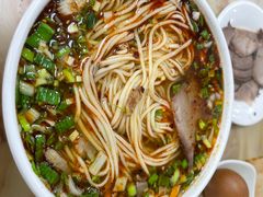 -清真磨沟沿老字号牛肉面(总店)