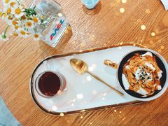 -Blueglass酸奶(财富购物中心店)