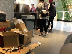 -瑞幸咖啡(国贸商场店)