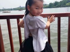 -西湖游船