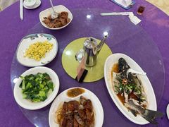 -茗荔园农庄(大涌店)