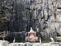 -汉中石门栈道景区