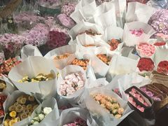 -循礼门鲜花花市(武汉循礼门店)