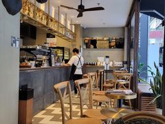 -The Coffee Academïcs(铜锣湾店)