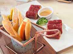 -麒麟濠景家宴(麒麟店)