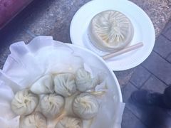 -南翔馒头店(豫园店)