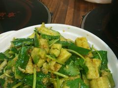 拍青瓜-广记餐厅(万福路店)