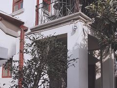 -二楼南书房