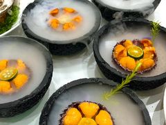 -品海楼·大连海胆锅贴馆(东港店)