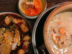 -大洋家·精品潮汕菜·生腌砂锅粥(天河东路店)